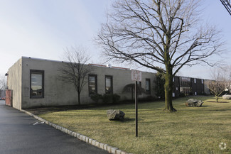 More details for 11 Daniel Rd, Fairfield, NJ - Industrial for Rent