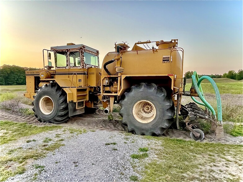 Bob's Septic Service, Alanson, MI for sale - Primary Photo - Image 2 of 19