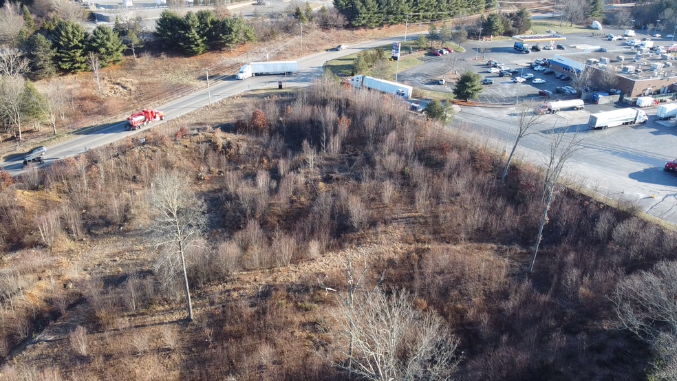 Ruby Rd, Willington, CT for rent - Aerial - Image 3 of 11