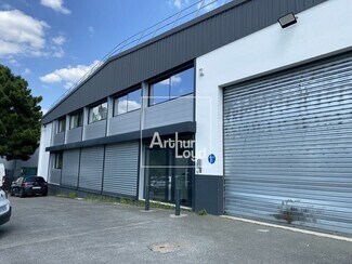 More details for Industrial to Rent