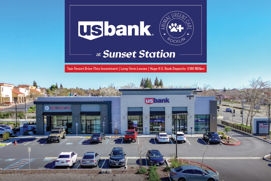 2303 Sunset Blvd, Rocklin, CA for sale Building Photo- Image 1 of 1