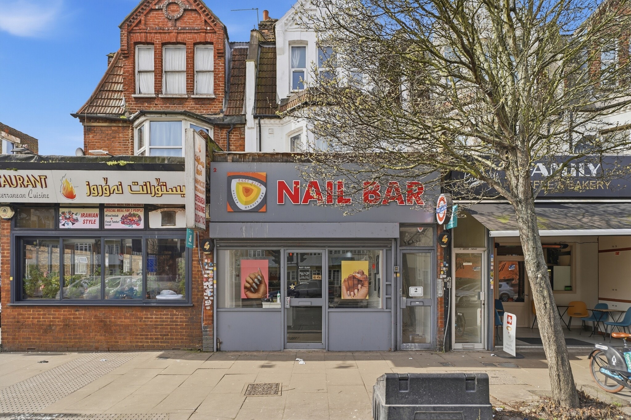 Green Lanes, London for sale Primary Photo- Image 1 of 3
