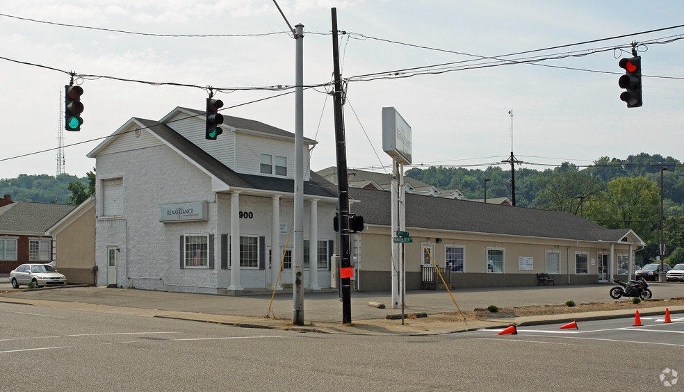 2900-2908 Winchester Ave, Ashland, KY for sale - Primary Photo - Image 1 of 1