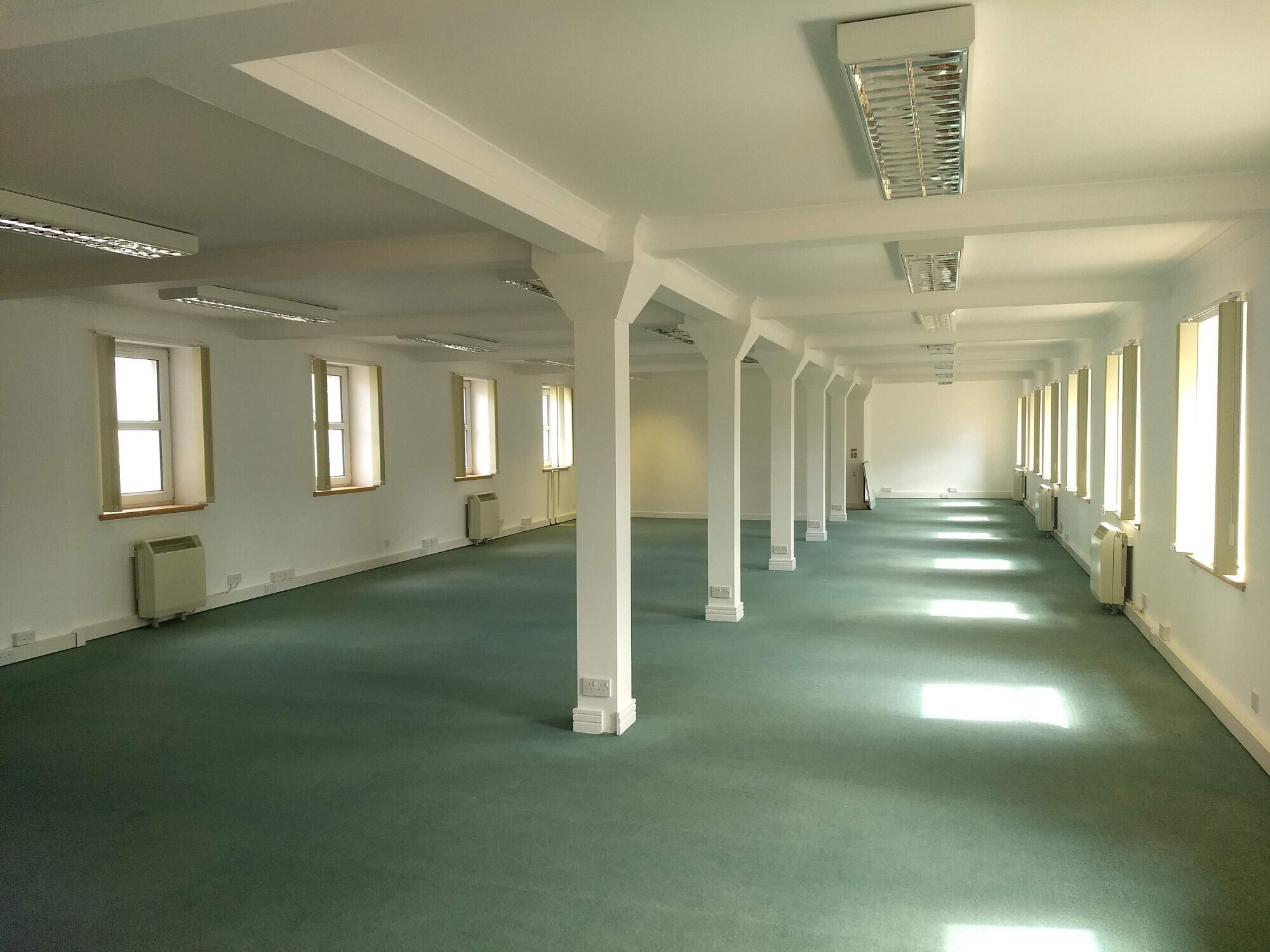 1 Courthouse Sq, Dundee to rent Interior Photo- Image 1 of 2