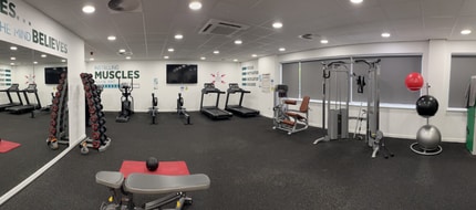 16 Carolina Way, Salford to rent Interior Photo- Image 1 of 4