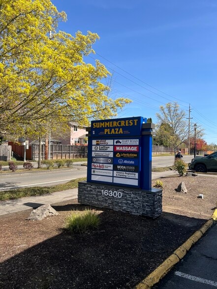 16300 SW Hart St, Beaverton, OR to rent - Building Photo - Image 3 of 7