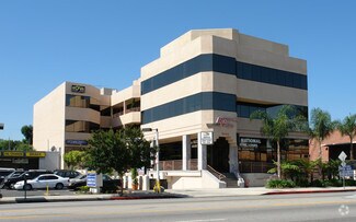 More details for 16430 Ventura Blvd, Encino, CA - Office for Rent