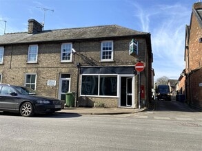 21 High St, Ixworth to rent Building Photo- Image 1 of 10