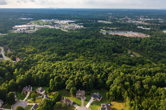 152 N Mill Rd, Stockbridge, GA - aerial  map view - Image1