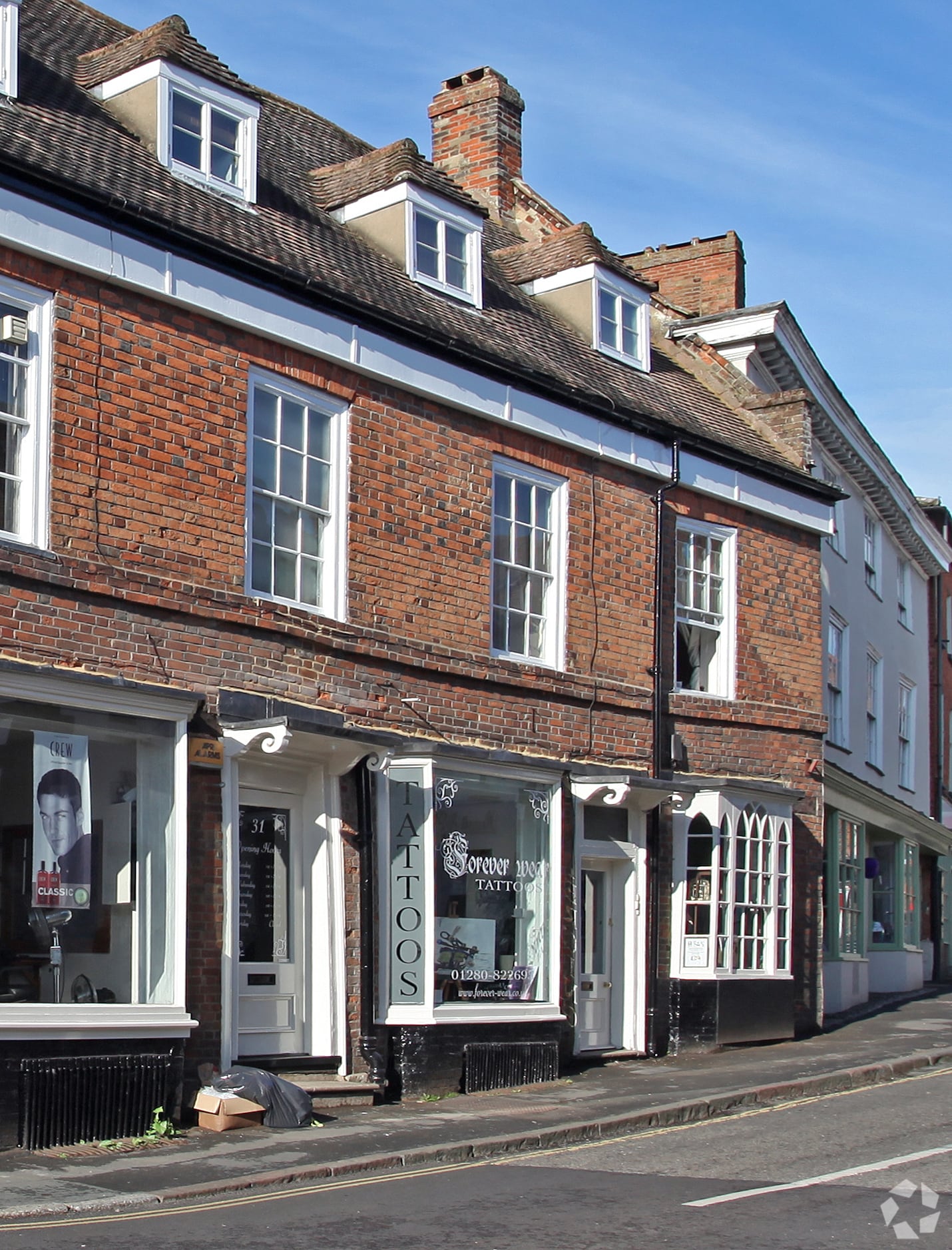 31 West St, Buckingham for sale Primary Photo- Image 1 of 1