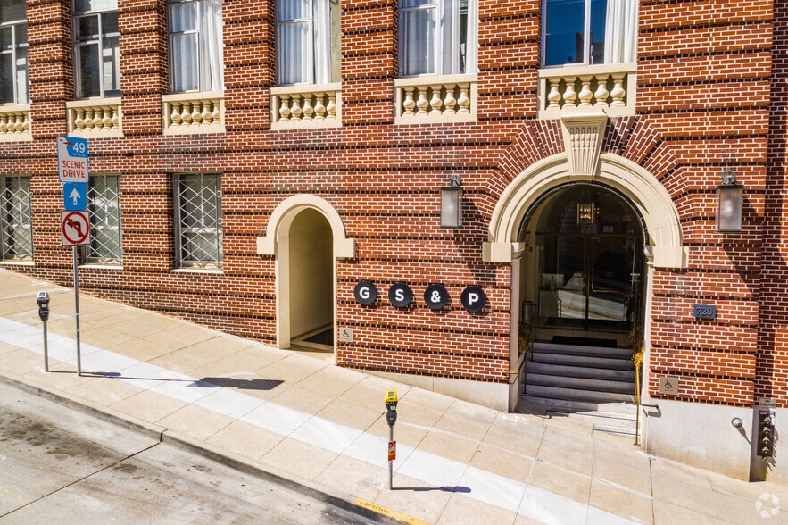 720 California St, San Francisco, CA to rent - Building Photo - Image 3 of 6