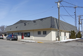 More details for 26-30 W 3rd St, Litchfield, MN - Office for Rent