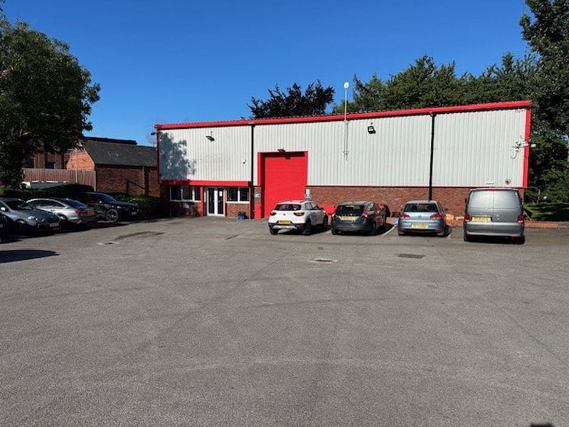 Phoenix Clos, Heywood for sale Building Photo- Image 1 of 18