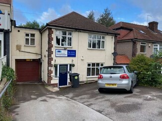 More details for 298 Meadowhead, Sheffield - Office for Rent