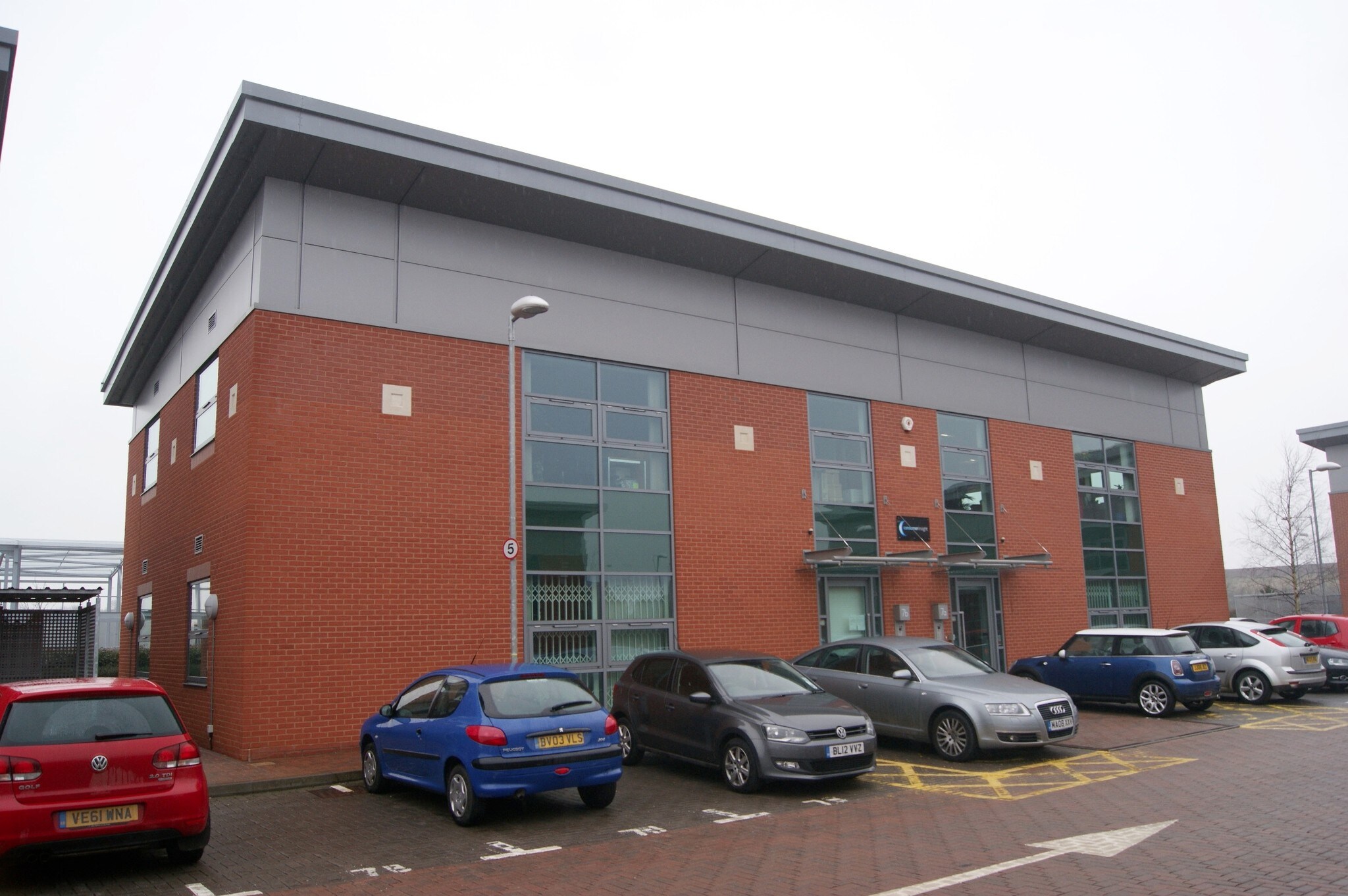 7A-7B Edgehill Dr, Warwick for sale Primary Photo- Image 1 of 1