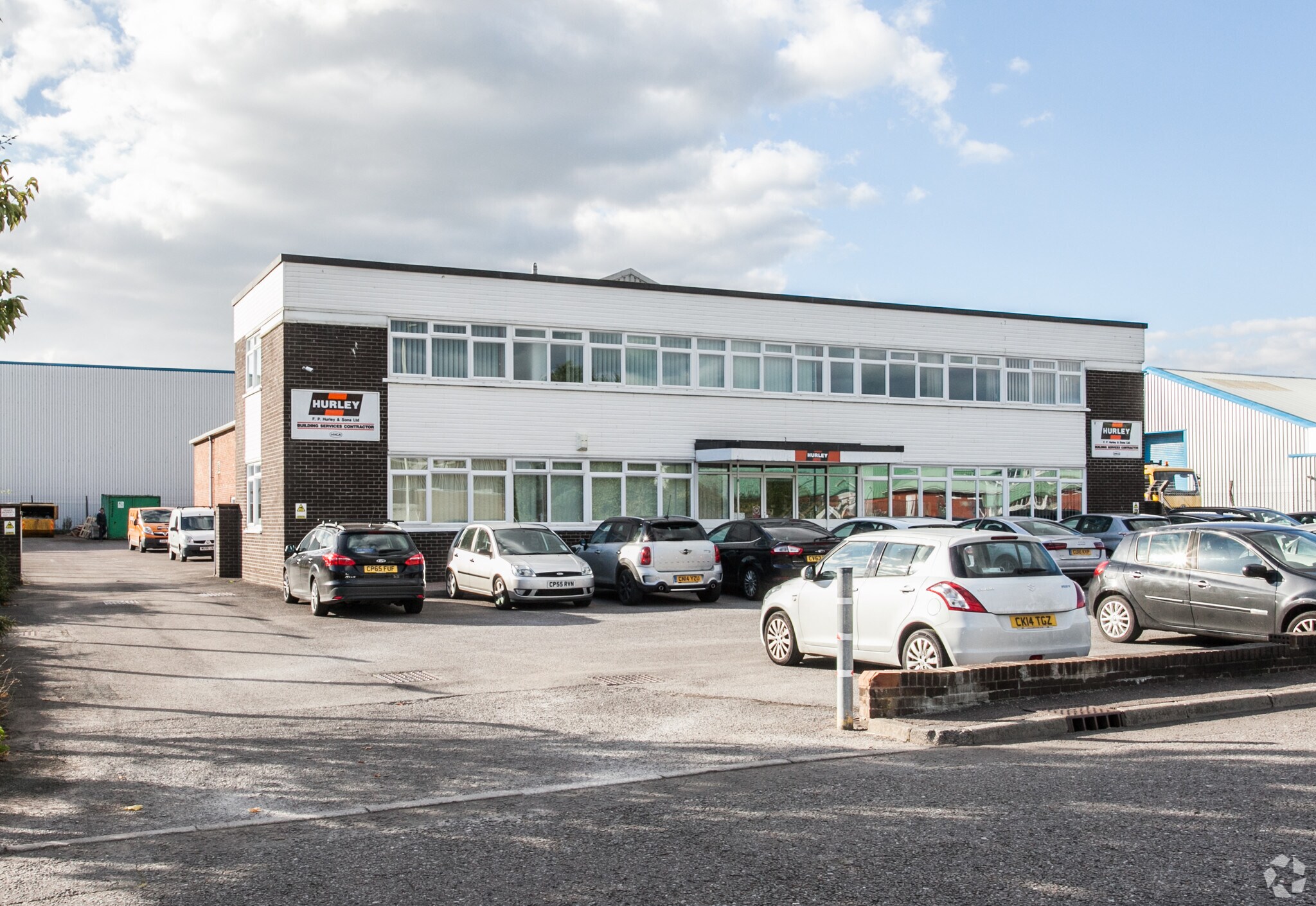Queens Rd, Bridgend for sale Primary Photo- Image 1 of 1