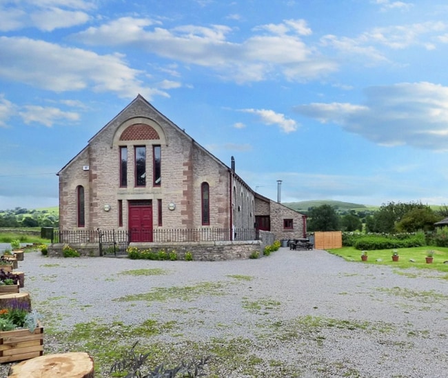 More details for Kaber Chapel, Kaber Road, Kirkby Stephen - Specialist for Sale