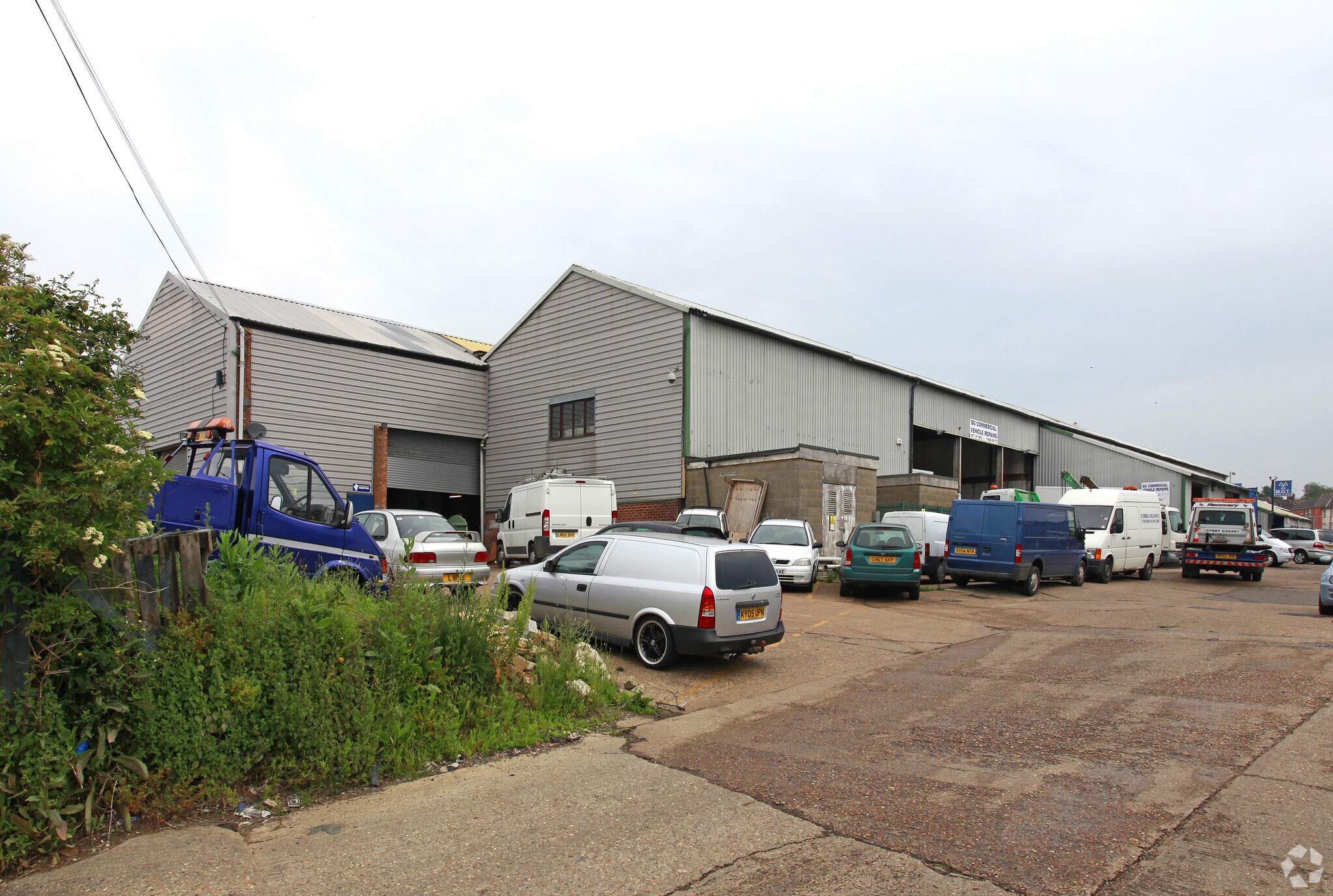 Brunswick Rd, Ashford for sale Primary Photo- Image 1 of 1