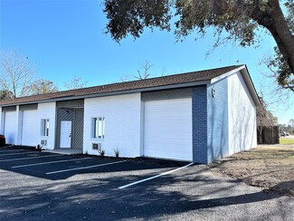 More details for 5524 Dutton Ave, North Charleston, SC - Light Industrial for Rent