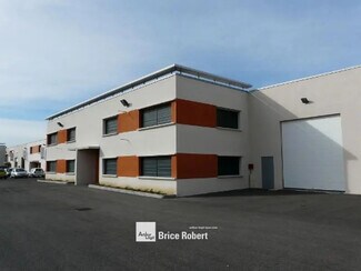 More details for 5 Avenue Lionel Terray, Meyzieu - Office to Rent