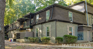 More details for 2900 Camp Creek Pky, College Park, GA - Residential for Sale