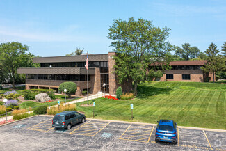 More details for 1245-1247 Milwaukee Ave, Glenview, IL - Office/Medical, Medical for Rent