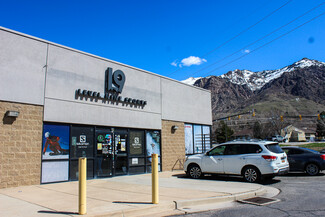 More details for 1239 Canyon Rd, Ogden, UT - Retail for Sale