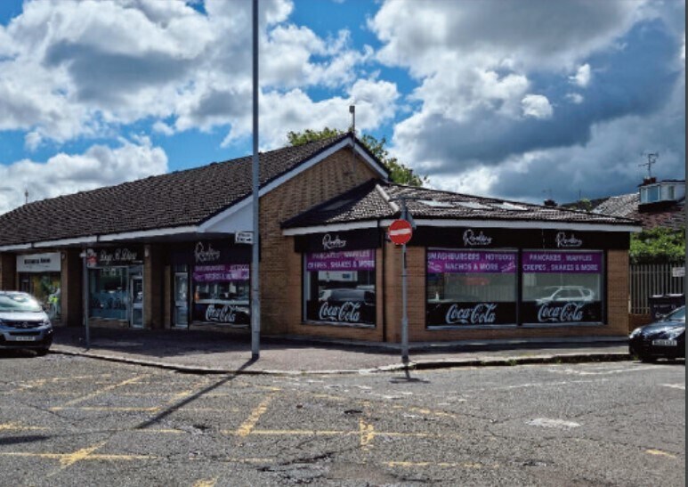 2187-2195 Paisley Rd W, Glasgow for sale Building Photo- Image 1 of 1