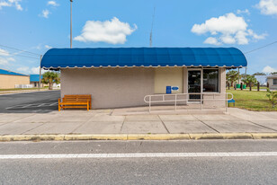 106 Center St, Dundee FL - Commercial Property