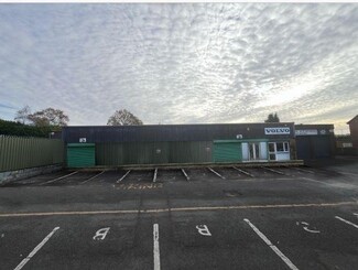 More details for Mottram Rd, Hyde - Industrial for Rent