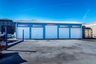 100 W Jackson Ave, Ellensburg WA - Commercial Property