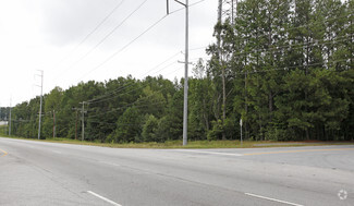 More details for Fulton Industrial Blvd, Atlanta, GA - Land for Sale