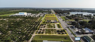 More details for 801 US Highway 27 N, Avon Park, FL - Land for Sale