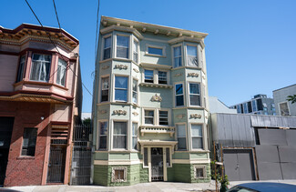 More details for 77-81 Hoff St, San Francisco, CA - Residential for Sale