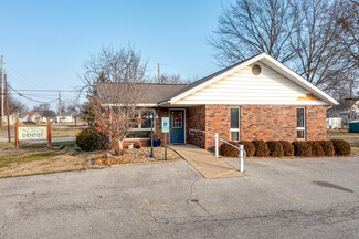 More details for 709 Staunton Rd, Gillespie, IL - Office for Sale