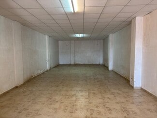 More details for Avinguda de Doña Josefa Ahuir, 6, Algemesí - Retail for Sale