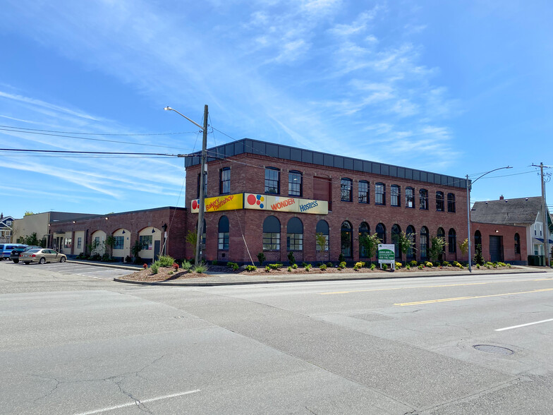 1720 S 7th St, Tacoma, WA for sale - Building Photo - Image 1 of 1