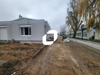 More details for 22 Avenue Ferdinand De Lesseps, Morangis - Office, Light Industrial to Rent