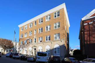 More details for 1-7 Veterans Sq, Media, PA - Office for Rent