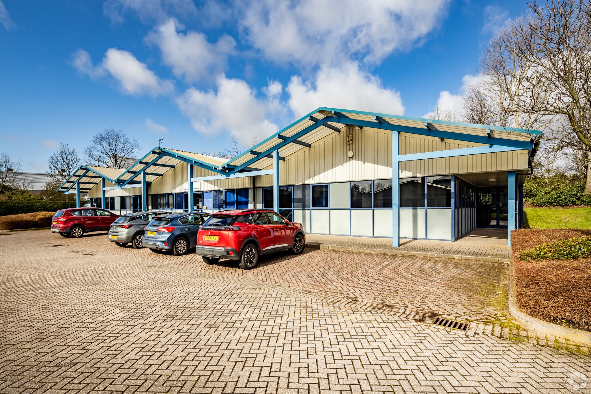 Newton Ct, Liverpool to rent Primary Photo- Image 1 of 5