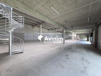More details for Industrial to Rent
