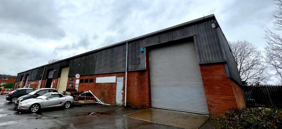 Viking Way, Swansea for sale - Building Photo - Image 1 of 1