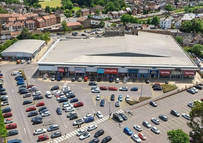 More details for Horncastle Rd, Boston - Retail to Rent