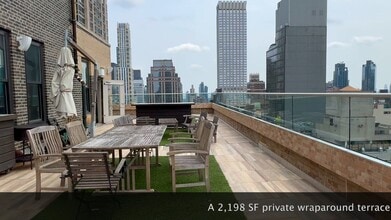 1001 6th Ave, New York, NY to rent - Commercial Listing Video