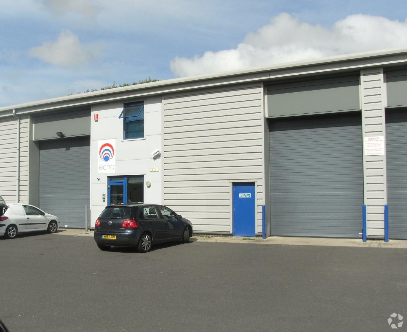 Aisecome Way, Weston Super Mare for sale Primary Photo- Image 1 of 1