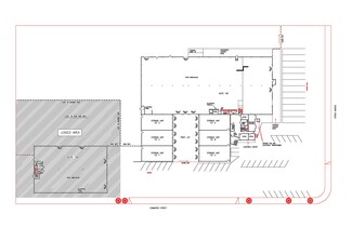 More details for 45585 Commerce St, Indio, CA - Industrial for Rent