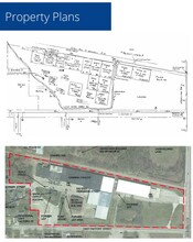 530 E Wisconsin St, Seymour, WI for rent Site Plan- Image 1 of 1