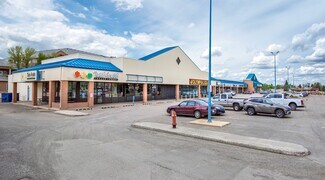 More details for 3010-3084 Dunmore Rd SE, Medicine Hat, AB - Retail to Rent