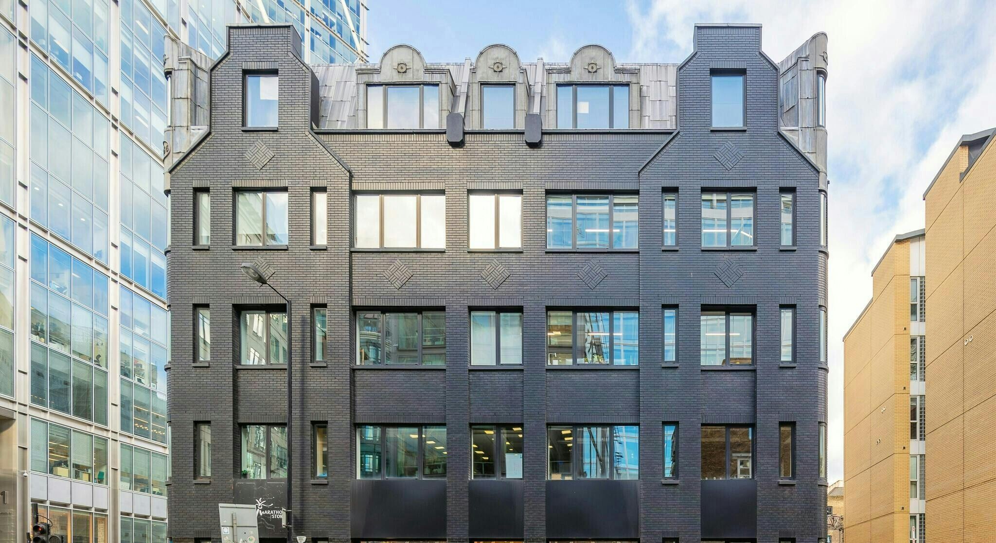 1-3 Norton Folgate, London to rent Building Photo- Image 1 of 69