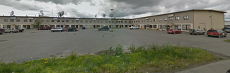 More details for 3516 International St, Fairbanks, AK - Industrial for Rent